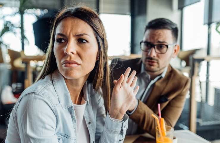 segni zodiacali molto negativi
