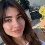 rebecca staffelli storia fidanzato