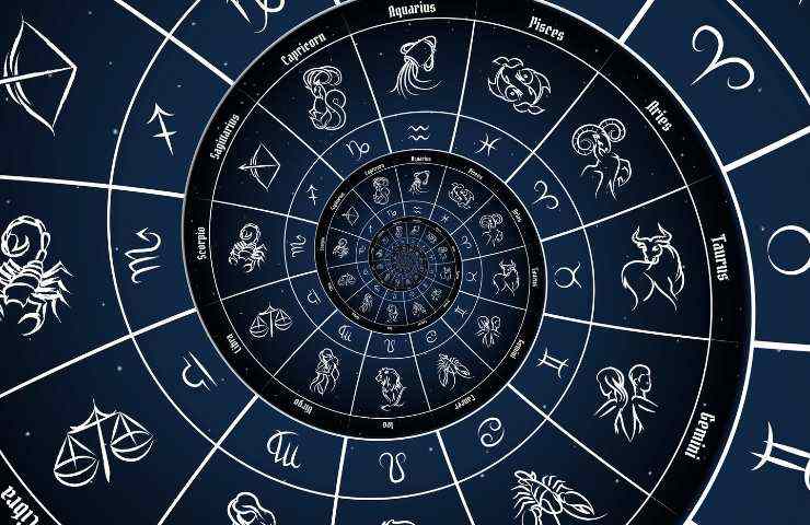 sfortuna per questi segni zodiacali nel 2024