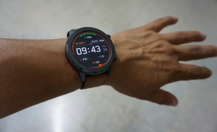 smartwatch funzioni che salvano la vita