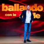teo mammucari ballando con le stelle