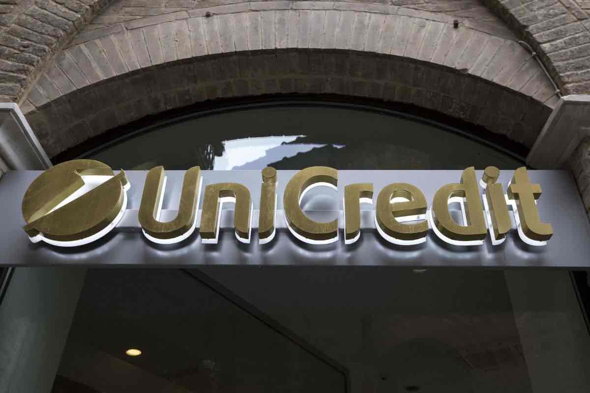Unicredit Banca cerca personale