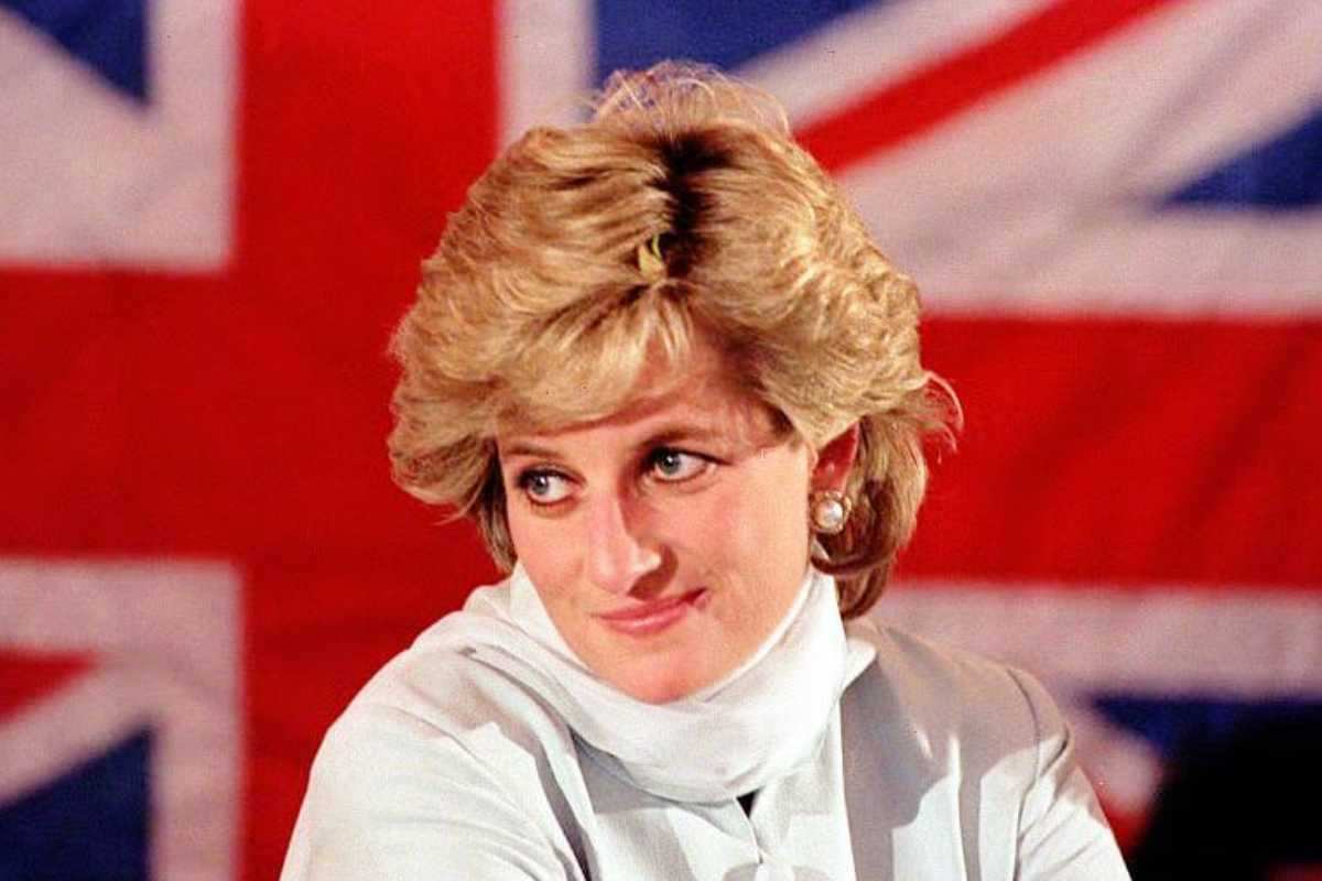 Lady Diana, visitare la sua casa per conoscere la sua infanzia