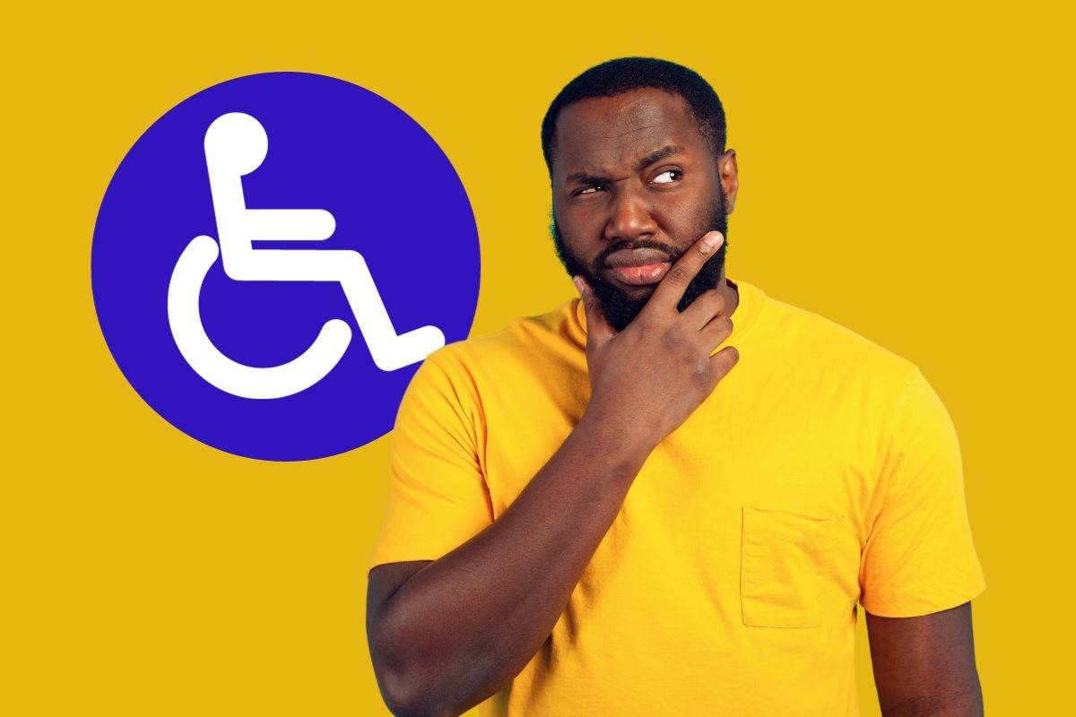 Come chiedere il contrassegno disabili