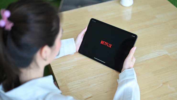 C'è una funzione nascosta di Netflix che è tra le più apprezzate