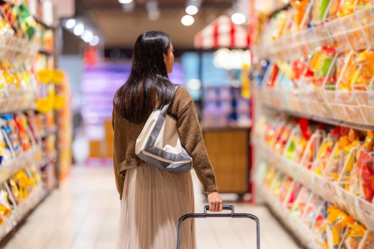Risparmio spesa come ottenerlo