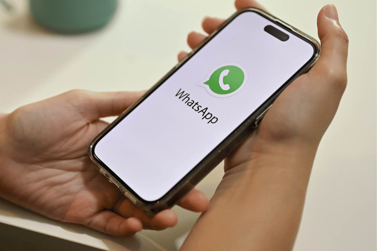 WhatsApp, occhio alla nuova spunta