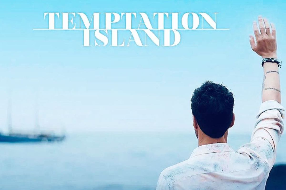 temptation island splendida notizia