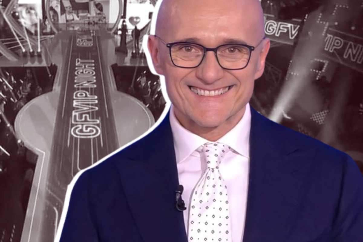 Grande Fratello dichiarazione inaspettata