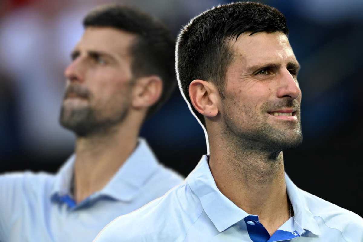 Djokovic ruolo milan