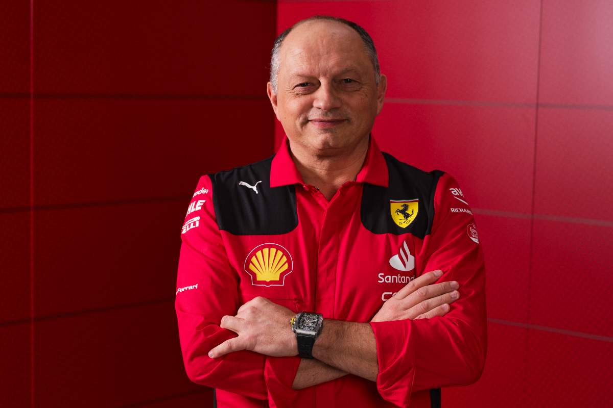 Formula 1, la Ferrari piazza un altro colpo