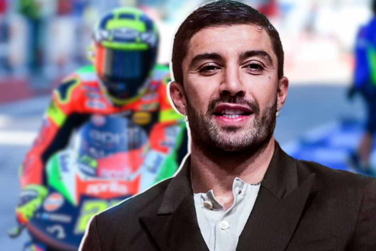 Andrea Iannone ritorno