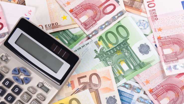 500 euro categoria