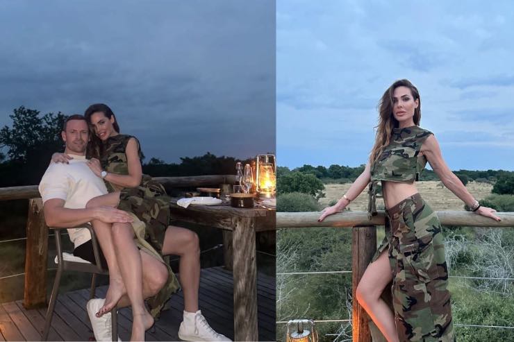 ilary blasi sorpresa bastian