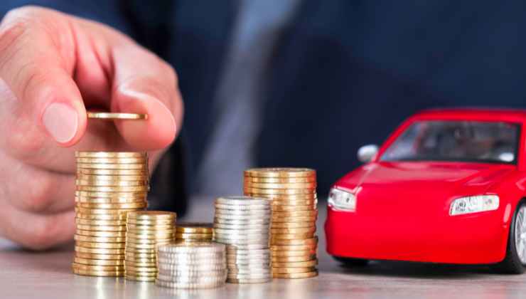 bollo auto sbrigarsi pagare