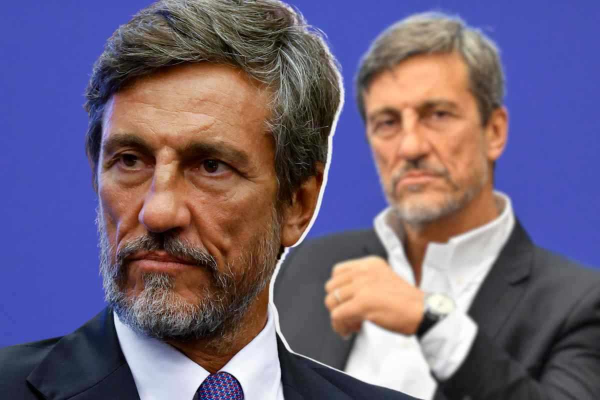 Paolo Corsini guadagno