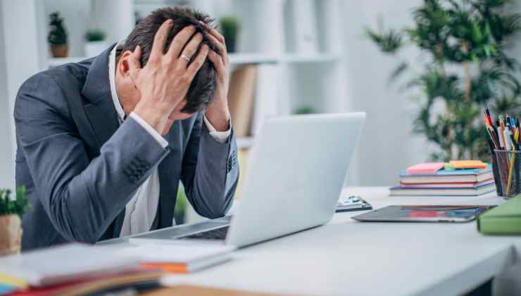 Cosa fare pc surriscalda