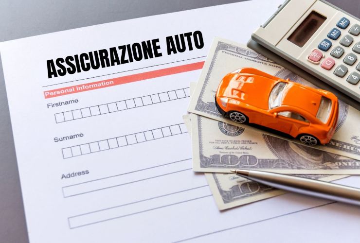 Se ti beccano senza questo in auto rischi multe salatissime