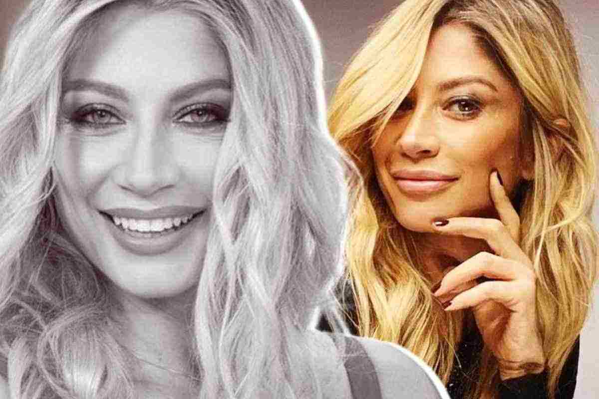 video maddalena corvaglia e sua figlia