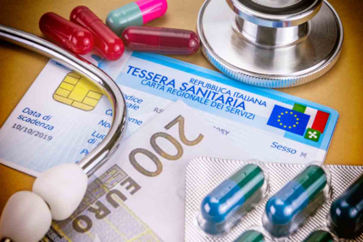 Esenzione ticket cancellata
