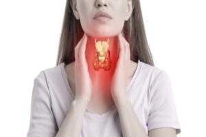 Problemi alla tiroide