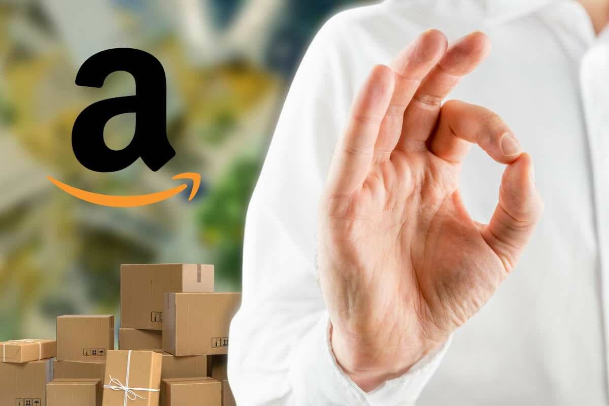 Buono Amazon da 15 euro