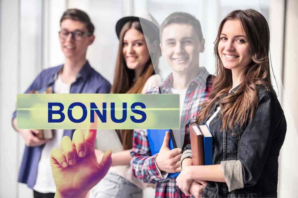 Bonus studenti a chi spetta