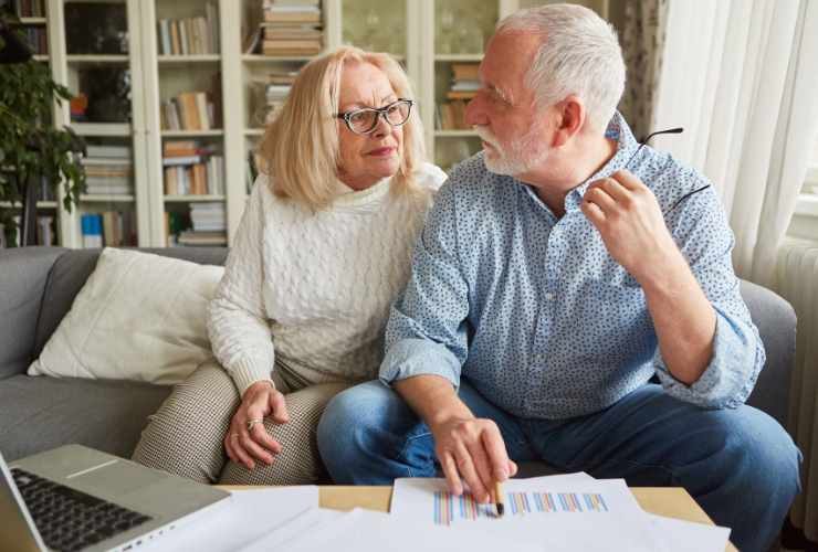 trucco pensionati tasse