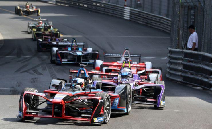 Formula uno al via il mondiale