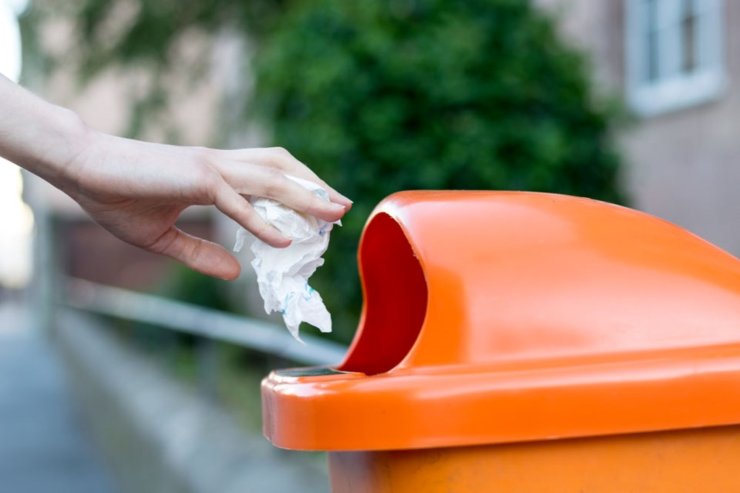 Non si potranno più gettare via gli scontrini e le bollette