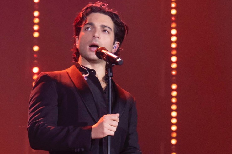 Gianluca Ginoble, una carriera di successo con Il Volo