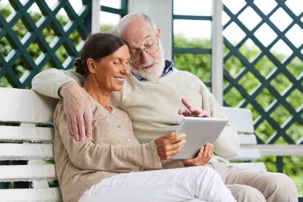 inps comunica cifre e date delle pensioni 2024