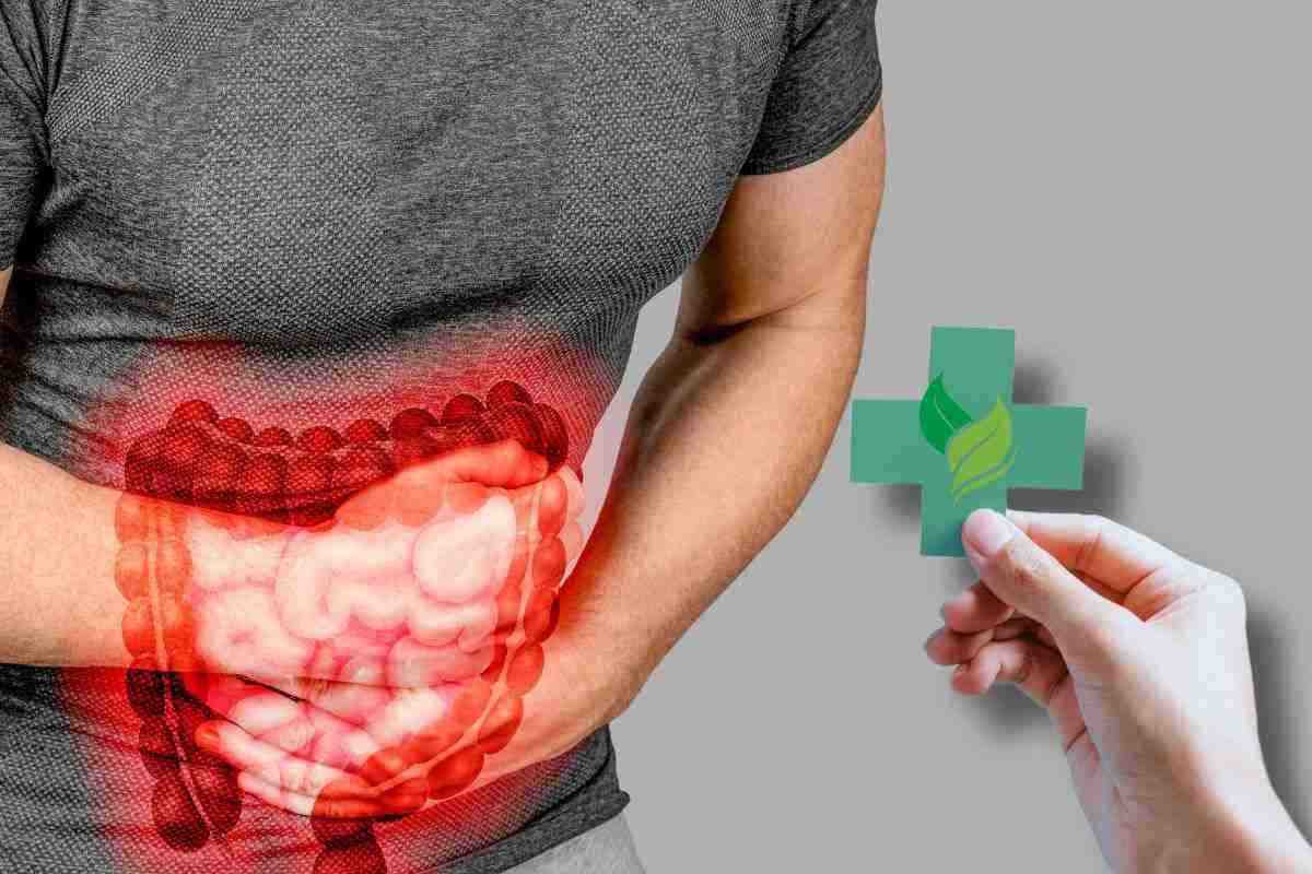 Influenza intestinale, addio farmaci