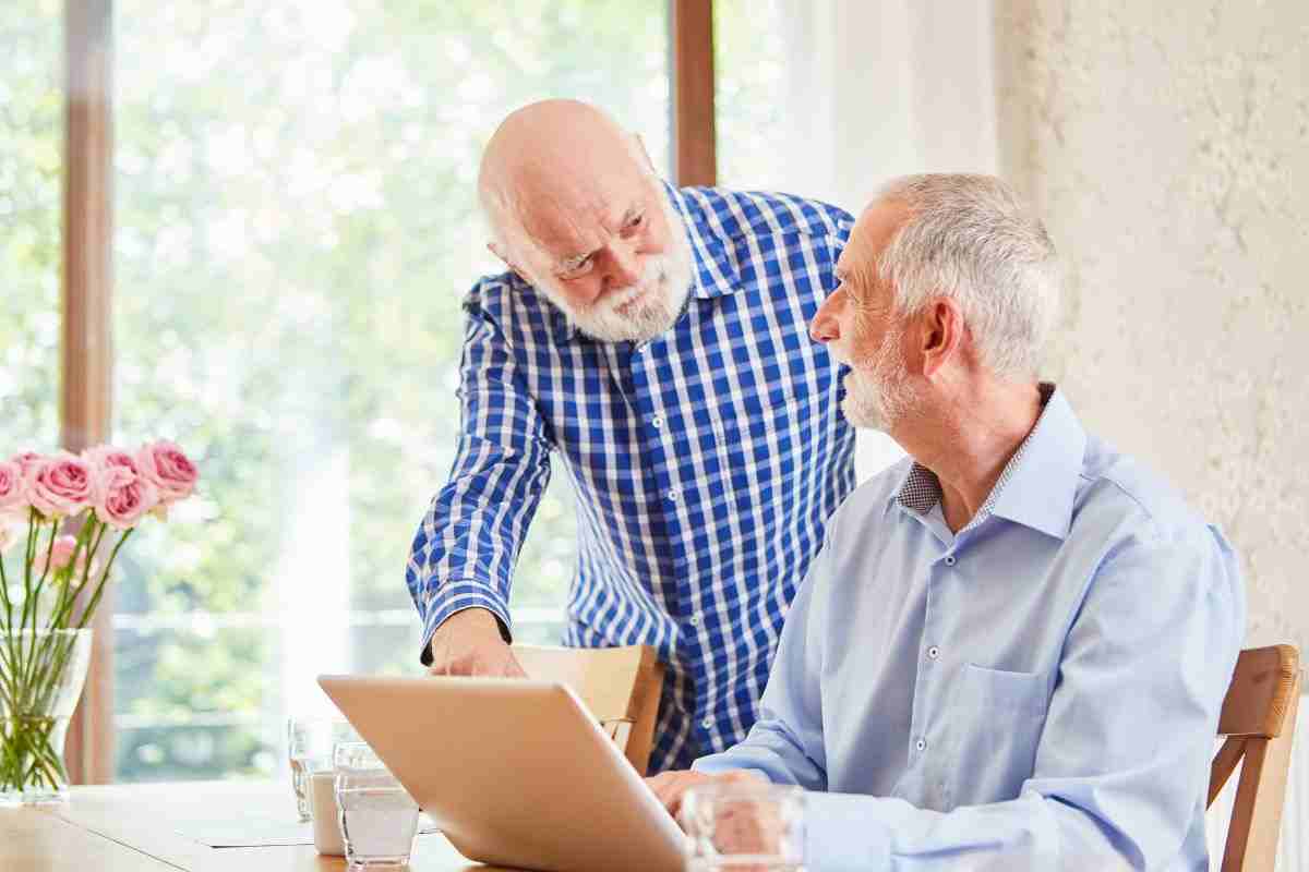 metodo risparmiare tasse pensionati