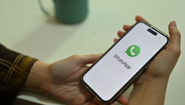 ultimi aggiornamenti novità Whatsapp