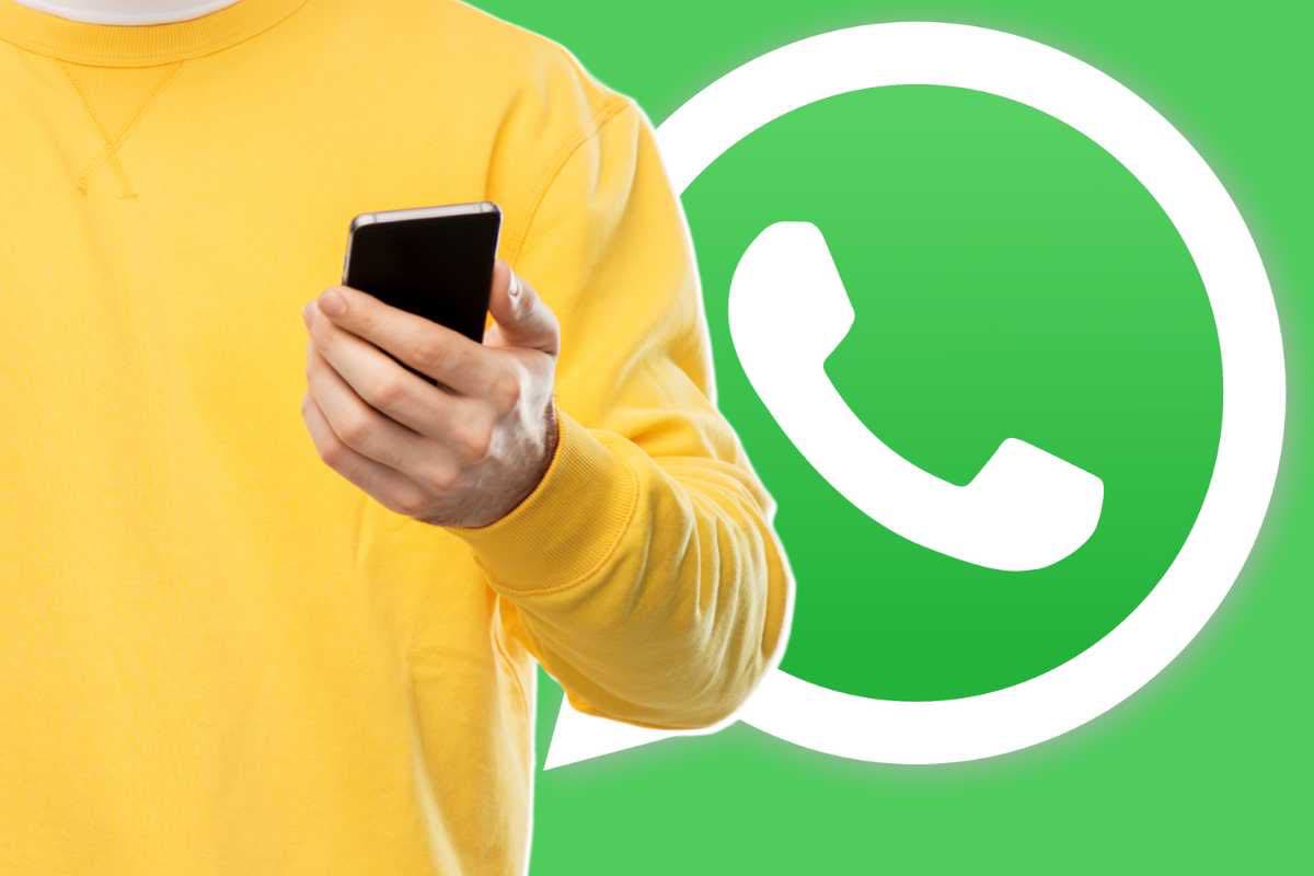 WhatsApp, sviluppatori pronti a lanciare una feature