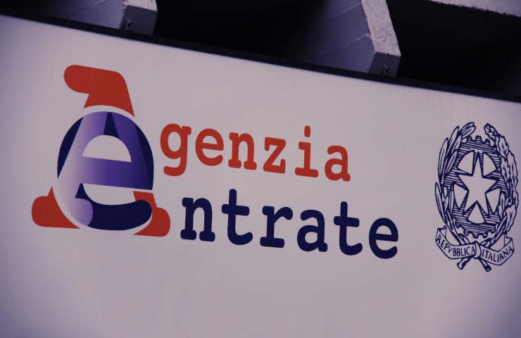 Agenzia delle Entrate