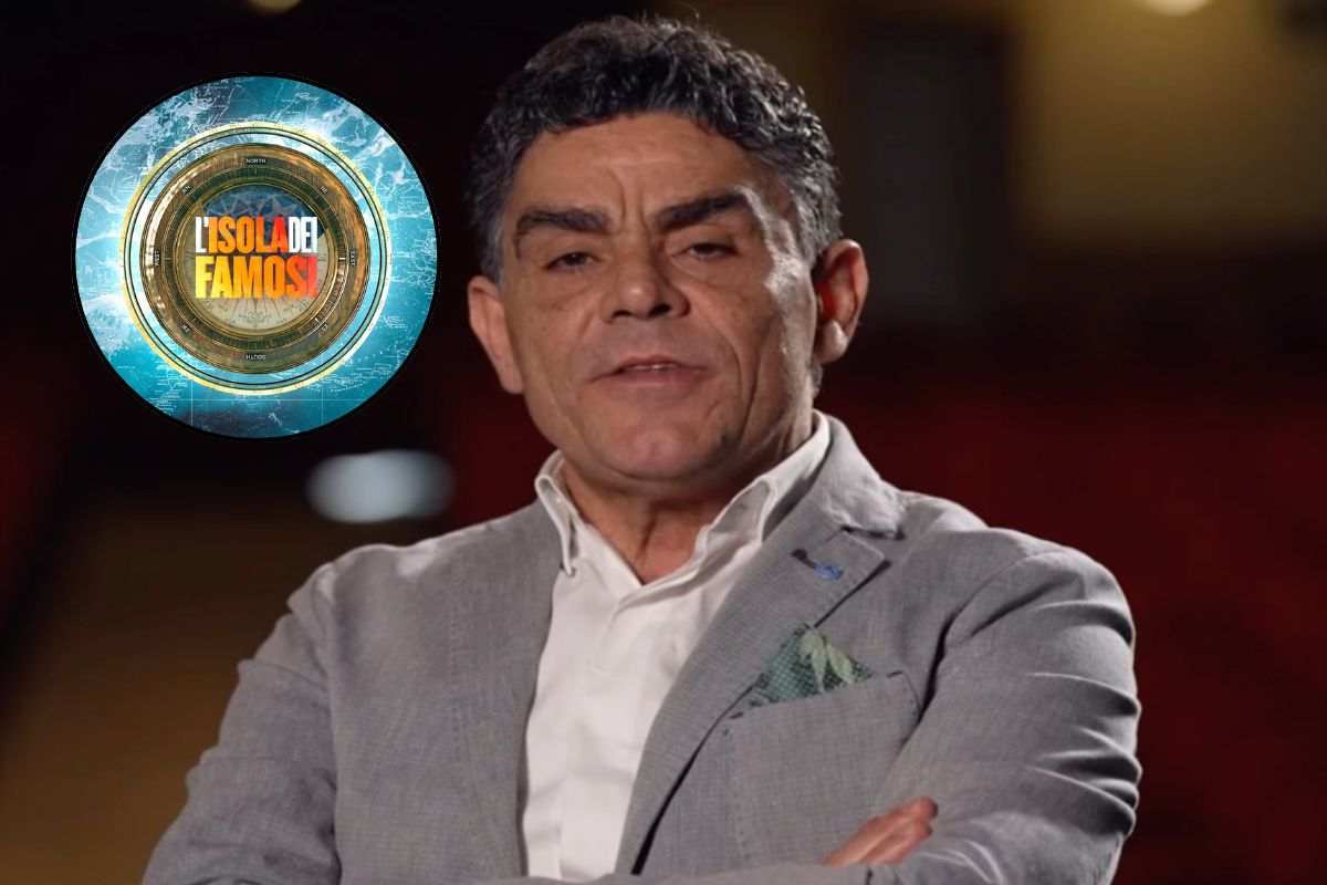 Cast Isola dei Famosi
