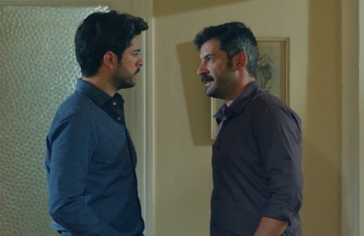 Kemal e Tarik a Endless Love