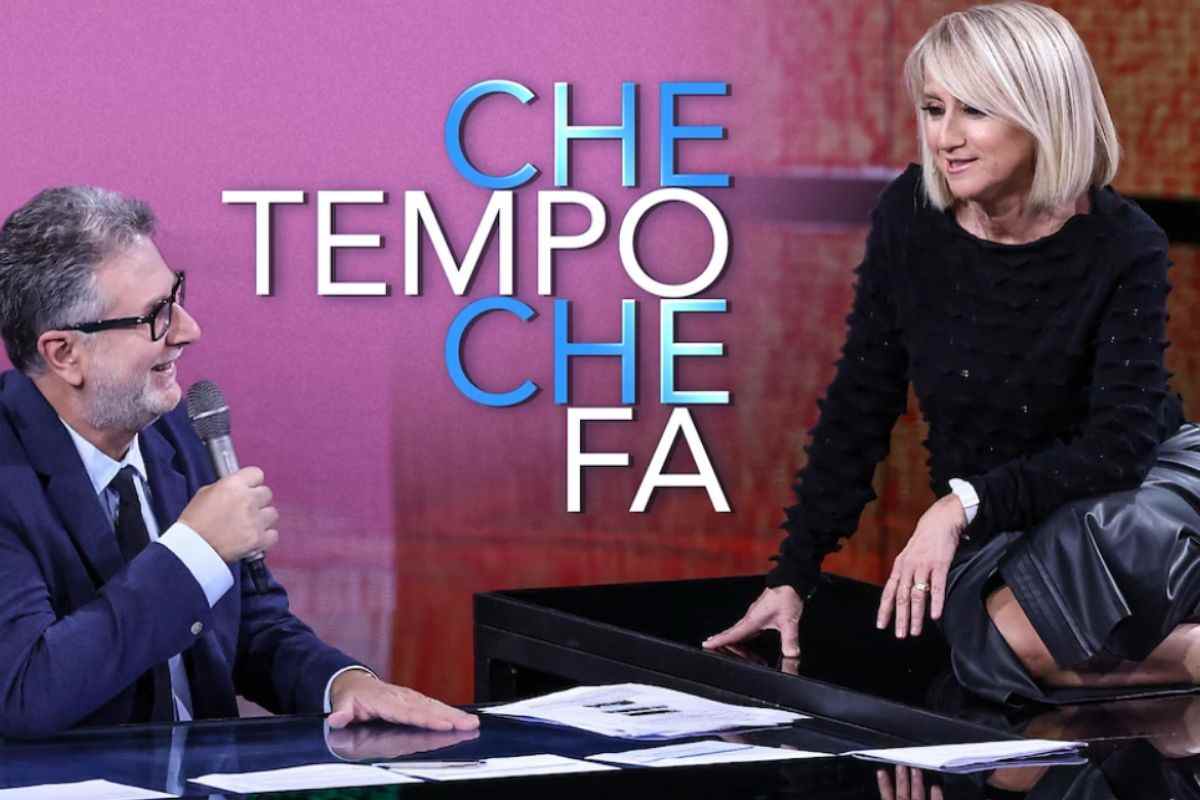 Fazio e Littizzetto