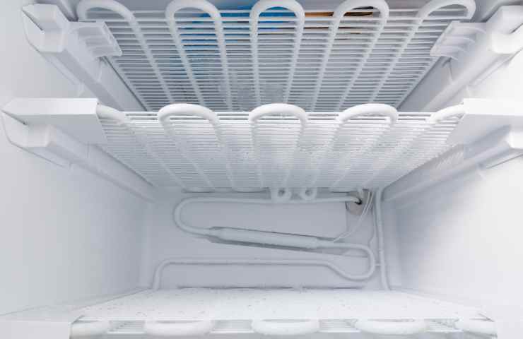 Freezer