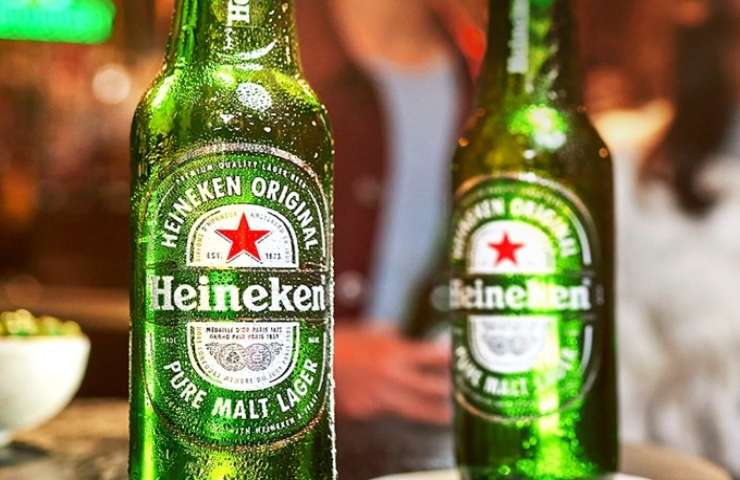Birra Heineken l'azienda assume in Italia come candidarsi