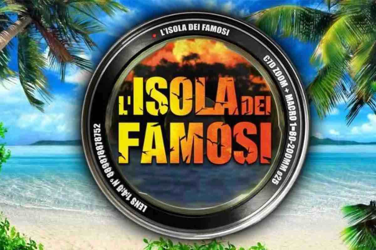 Isola dei Famosi abbandono