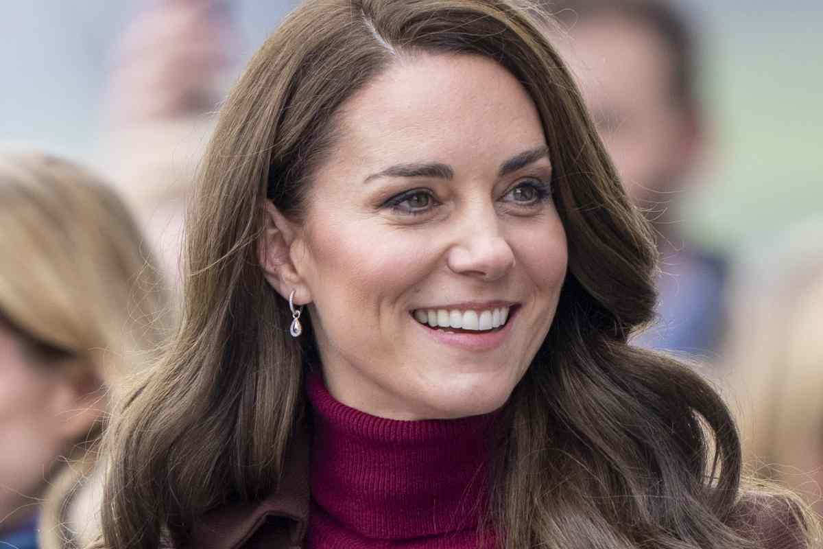 Kate Middleton