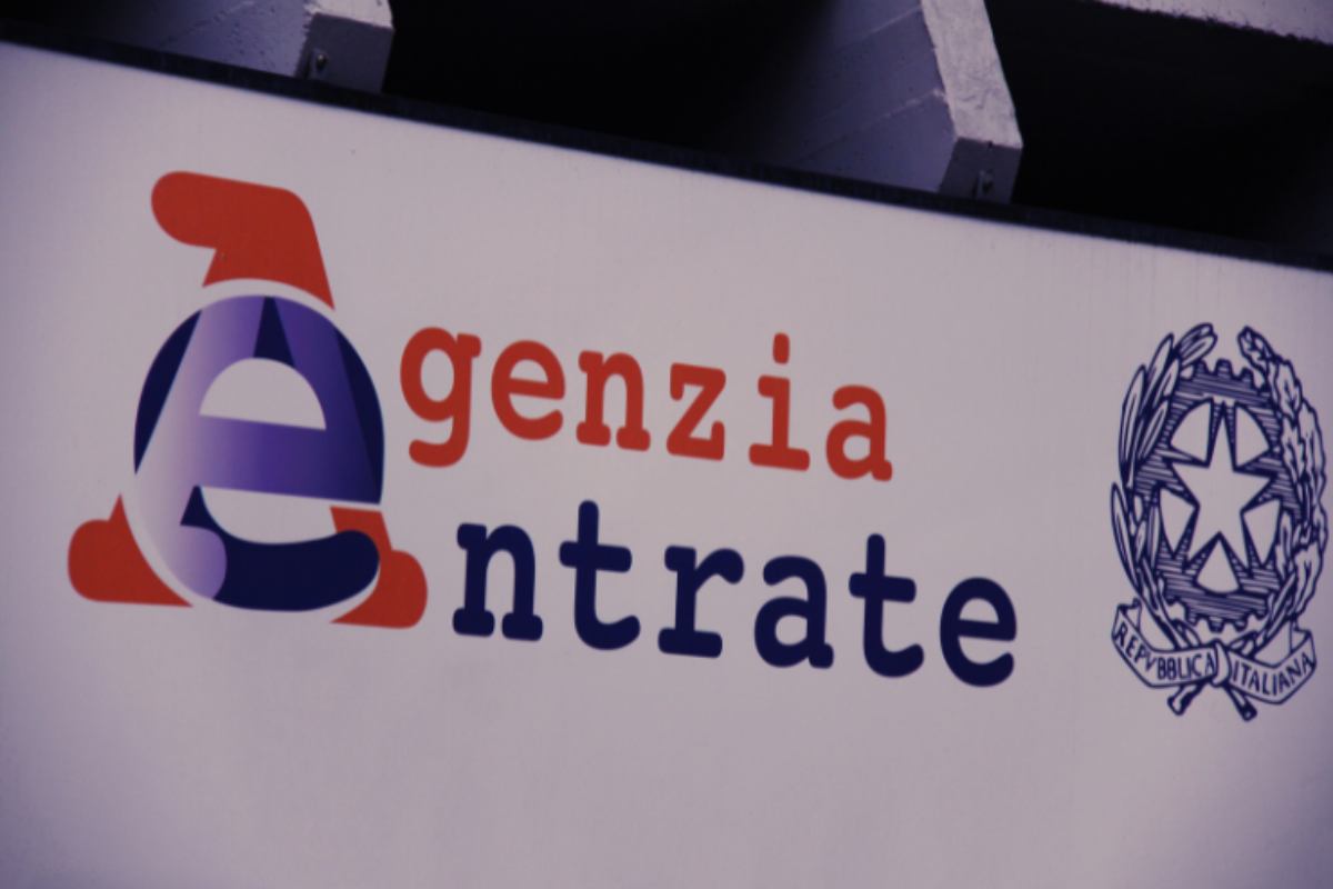 novità agenzia delle entrate