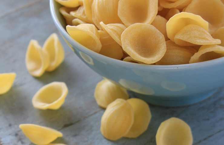 Orecchiette