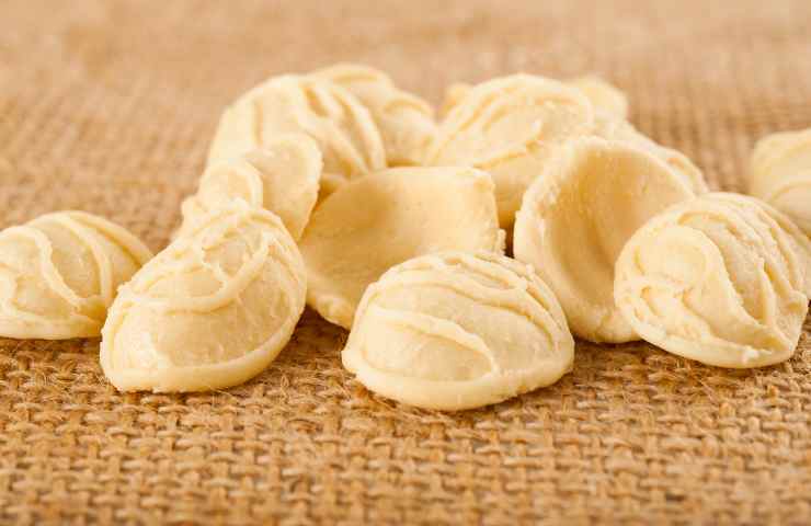 Orecchiette