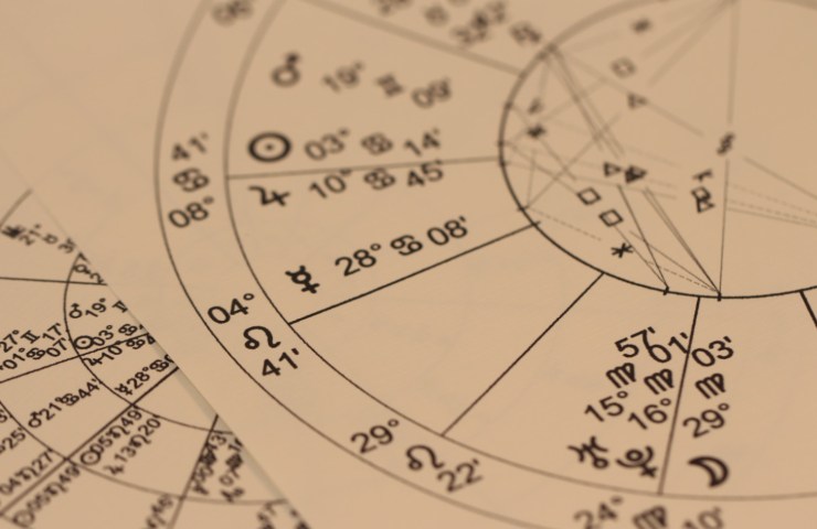 Oroscopo 22/28 Aprile