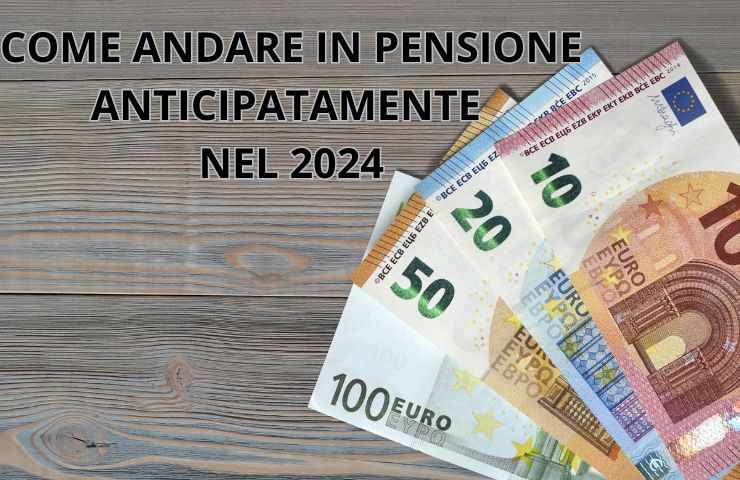 Pensione in euro