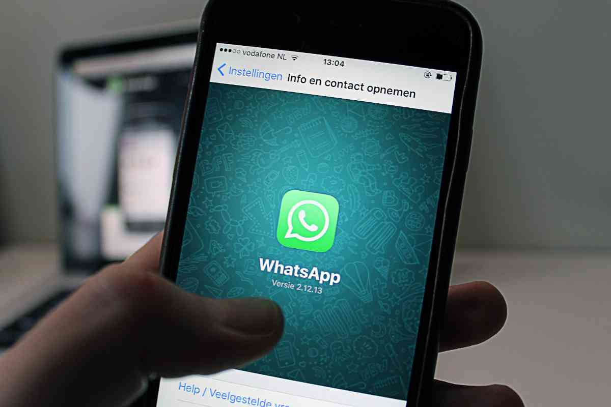 Whatsapp come scrivere con stili diversi, la guida